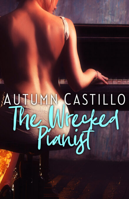 The Wrecked Pianist