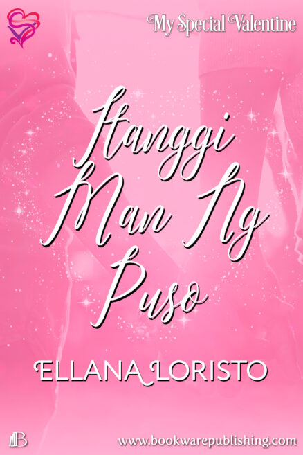 Itanggi Man Ng Puso