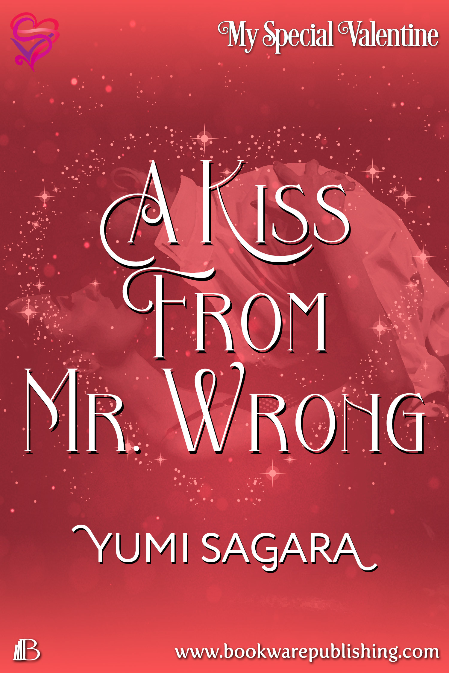 A Kiss From Mr. Wrong