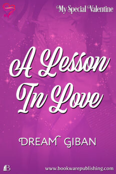 A Lesson In Love