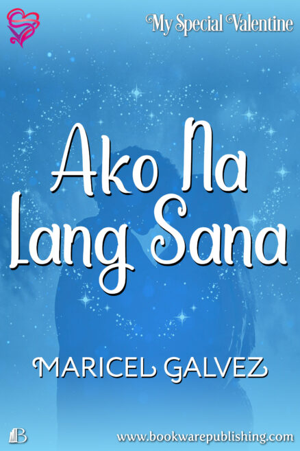 Ako Na Lang Sana