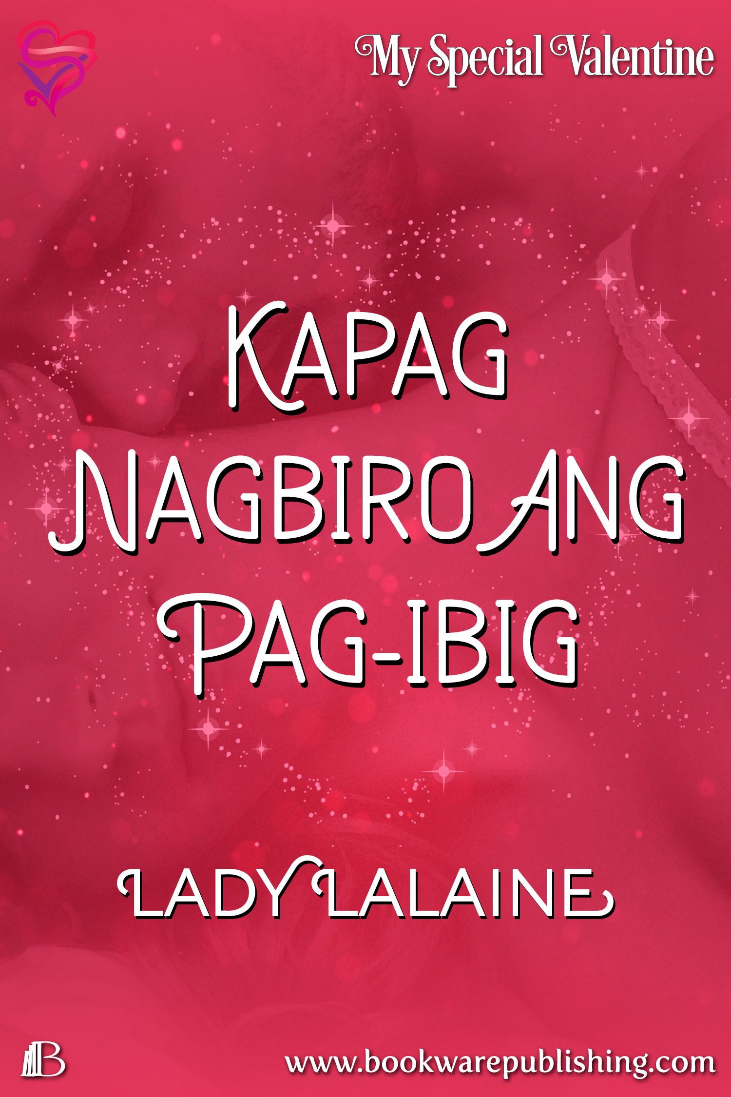 Kapag Nagbiro Ang Pag-ibig – eBookware
