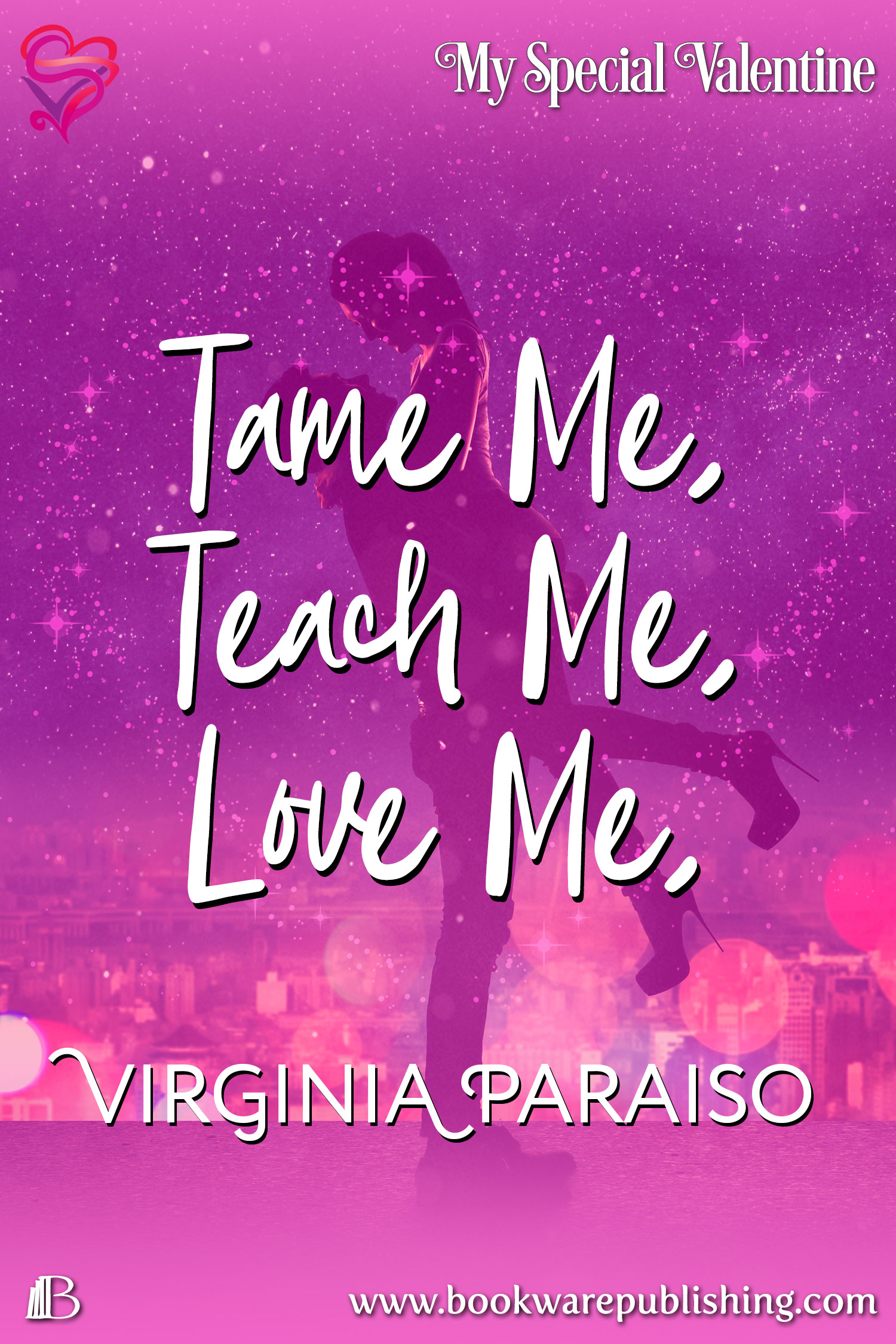 Tame Me, Teach Me, Love Me