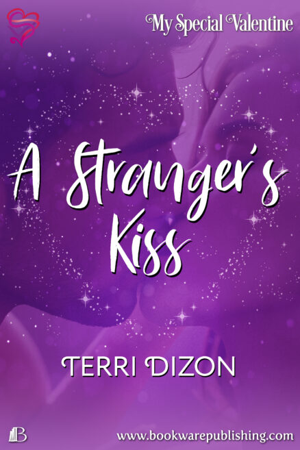 A Stranger's Kiss