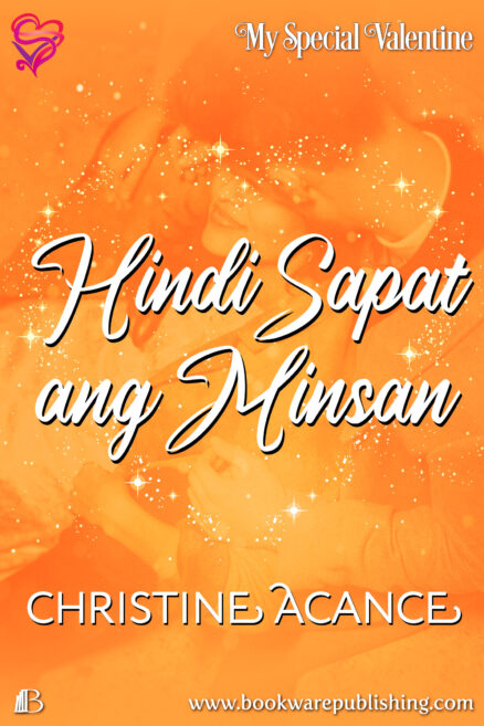 Hindi Sapat ang Minsan