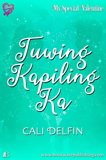 Tuwing Kapiling Ka