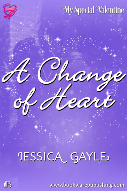 A Change of Heart