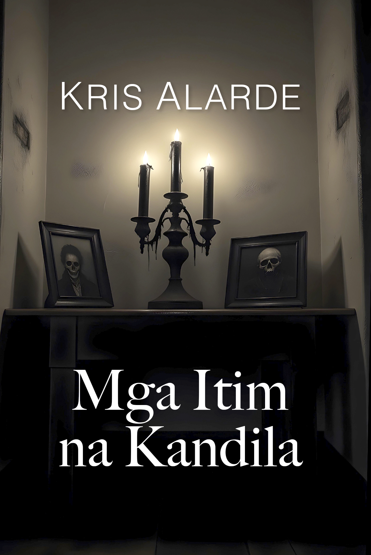 Mga Itim na Kandila