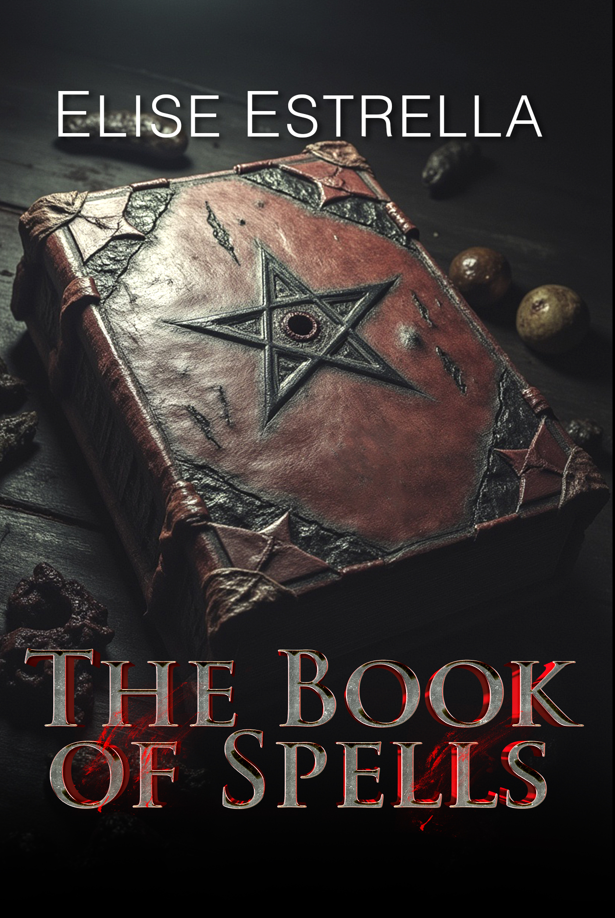 The Book of Spells