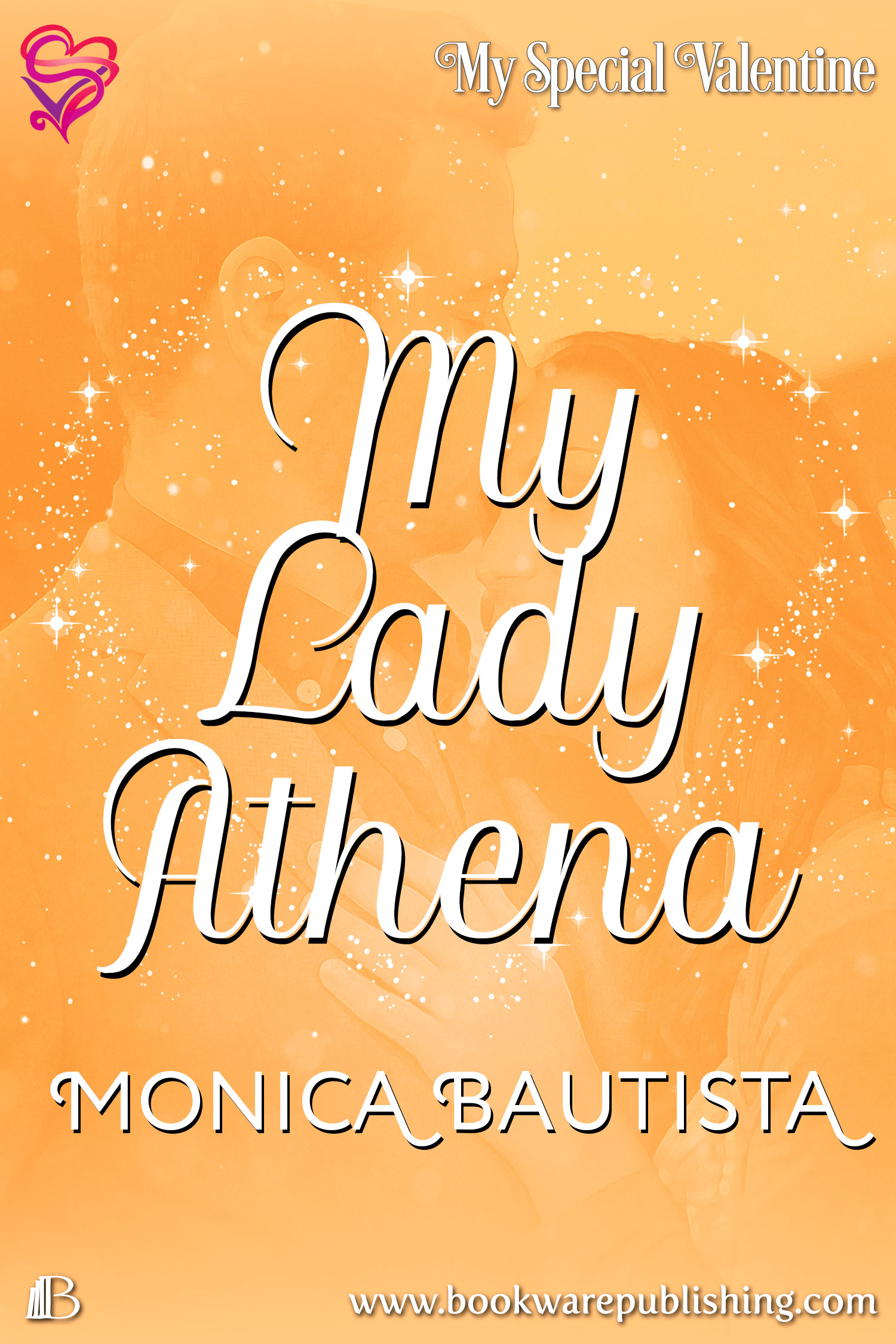 My Lady Athena
