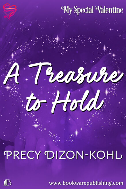 A Treasure to Hold