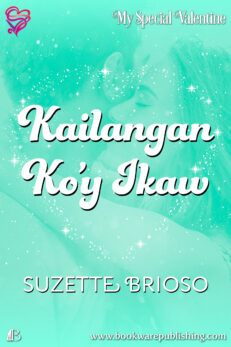 Kailangan Ko'y Ikaw