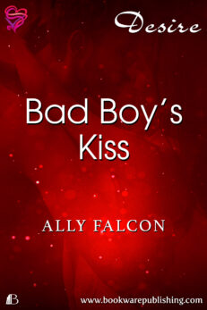 Bad Boy's Kiss